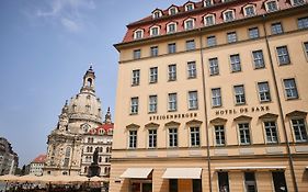 Steigenberger Hotel de Saxe Dresden